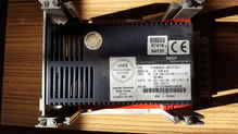  Power Supply MGV AC-DC Schaltregler, +-15V-Netzteil photo on Industry-Pilot