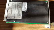Power Supply MGV AC-DC Schaltregler, +-15V-Netzteil photo on Industry-Pilot