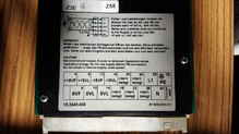 Power Supply MGV AC-DC Schaltregler, +-15V-Netzteil photo on Industry-Pilot