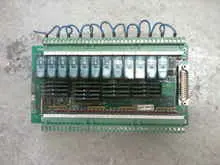  Модуль DRTWB Ein--Ausgangs-Karte mit 12 Koppelrelais фото на Industry-Pilot