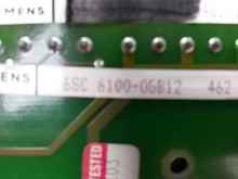 Stromversorgung 6SC6100-0GB12 Bilder auf Industry-Pilot