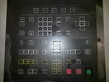  Панель управления Philips Maschinenbedienfeld Tastatur für CNC432 фото на Industry-Pilot