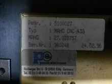 Control panel Philips Maschinenbedienfeld Tastatur für CNC432 photo on Industry-Pilot