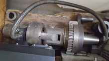 Motor spindle Precise Hochfrequenz-Spindel mit Schwenkadapter photo on Industry-Pilot