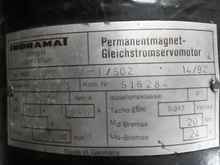 Permanentmagnet-Gleichstromservomotor MDC9.30/9.40 Permanentmagnet-Gleichstromservomotor Bilder auf Industry-Pilot