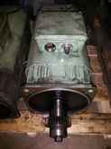 Drehstromservomotor Servo-Fräsmotor von Parpas-Fräsmaschine Bilder auf Industry-Pilot