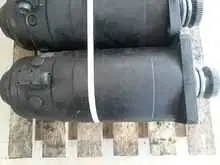 Permanentmagnet-Gleichstromservomotor MDC8.30 - 8.10 Permanentmagnet-Gleichstromservomotor Bilder auf Industry-Pilot