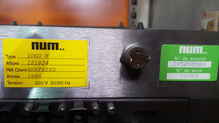 Electronic module NUM1060 Kartenrack für CNC-Steuerung photo on Industry-Pilot