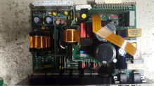 Elektronikmodul NUM1060 Kartenrack für CNC-Steuerung Bilder auf Industry-Pilot