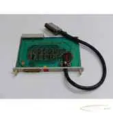  Servomotor Siemens 6ES5312-3AB11 Anschaltung E Stand 2 