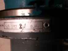 Zahnradpumpe SKF Zahnring-Pumpenaggregat, Hydraulikpumpe Bilder auf Industry-Pilot