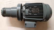 Зубчатый шестерёночный насос SKF Zahnring-Pumpenaggregat, Hydraulikpumpe фото на Industry-Pilot