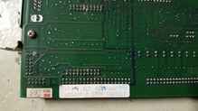 Electronic module CPU4.1-Prozessor-Karte von CNC Fidia C1 photo on Industry-Pilot
