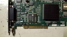 Elektronikmodul CPU4.1-Prozessor-Karte von CNC Fidia C1 Bilder auf Industry-Pilot