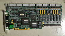  Elektronikmodul Fidia MFB Multifunction-Karte für MC68040 PCI-Bus Bilder auf Industry-Pilot