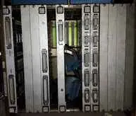  Steuerungskarte Maho Philips 432 Kartenrack für CNC-Steuerung Bilder auf Industry-Pilot