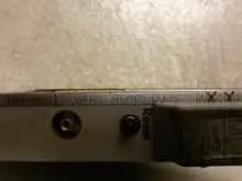  WF470 Bildschirm-Anzeigebaugruppe S5 Images sur Industry-Pilot