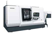 CNC Drehmaschine DMG MORI NZX 2000 071314 gebraucht kaufen