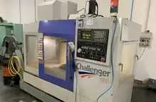  Bearbeitungszentrum - Vertikal MICROCUT CHALLENGER MCV 800 