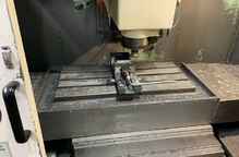 Machining Center - Vertical VICTOR TAICHUNG VCENTER 65 19U6797 photo on Industry-Pilot
