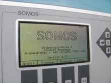  M+H Somos Trockenlufttrockner D 300, 38 kW , 4x50L 8x75L mit Materialversorgung Bj. 1998-2001 Bilder auf Industry-Pilot