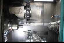 CNC Dreh- und Fräszentrum INDEX C 65 SpeedLine CNC Bilder auf Industry-Pilot