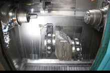 Токарно фрезерный станок с ЧПУ INDEX C 65 SpeedLine CNC фото на Industry-Pilot