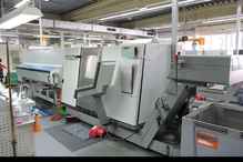 CNC Turning and Milling Machine GILDEMEISTER CTX 320 linear V5 Gegenspindel photo on Industry-Pilot