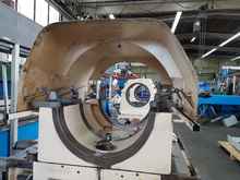 Deephole Boring Machine Tieflochbohrmaschine Wohlenberg - SFT photo on Industry-Pilot