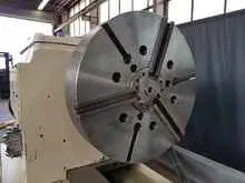  Tieflochbohrmaschine Tieflochbohrmaschine Wohlenberg - SFT Bilder auf Industry-Pilot