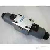  Rexroth Rexroth 4WE 10 L31-CG24N9Z4 Hydraulikventil mit 24V Spulenspannung الصورة على Industry-Pilot