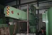  Radial Drilling Machine TOS - MAS VR 8A photo on Industry-Pilot