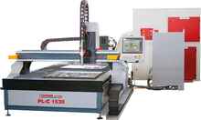 Plasmaschneidanlage HESSE by DURMA PL-C 1530 Bilder auf Industry-Pilot