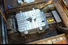  Горизонтально-расточной станок Berthiez - CNMP FI 1300 фото на Industry-Pilot