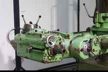 Drilling Machine Mas VRM 50 photo on Industry-Pilot