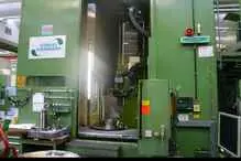   Dorries CSSC 1500 / 100 S photo on Industry-Pilot