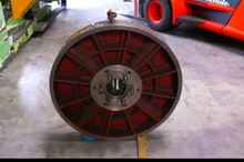  CJM 1000 mm klauwplaat chuck backenfutter CAMLOCK 11 Bilder auf Industry-Pilot