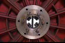  CJM 1000 mm klauwplaat chuck backenfutter CAMLOCK 11 Bilder auf Industry-Pilot