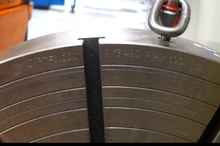  CJM 1000 mm klauwplaat chuck backenfutter CAMLOCK 11 Bilder auf Industry-Pilot