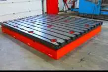  لوحة التثبيت FRORIEP الصورة على Industry-Pilot