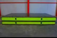  لوحة التثبيت SCHARMANN الصورة على Industry-Pilot