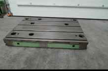Mounting plate WMW Zerbst DP1 / S2 & DP2 / S3 & DP3 / S3  photo on Industry-Pilot