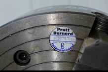  Pratt Burnerd 2999 Bilder auf Industry-Pilot