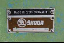 Tischbohrwerk Skoda CZ E 20 2000 x 2000 Bilder auf Industry-Pilot