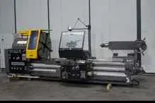   TOS Celakovice SU 100 H  photo on Industry-Pilot