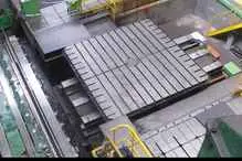  Tischbohrwerk PAMA - Italia PM 325 FT 