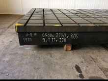 Mounting plate STOLLE Germany SDT photo on Industry-Pilot