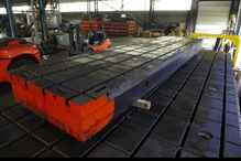 Mounting plate Stolle Germany photo on Industry-Pilot