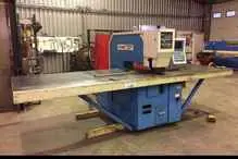  Ножницы для резки профильной стали Euromac XP 950 / 30 фото на Industry-Pilot