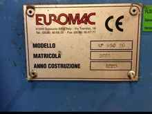 Ножницы для резки профильной стали Euromac XP 950 / 30 фото на Industry-Pilot